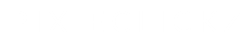 PixieClickz logo